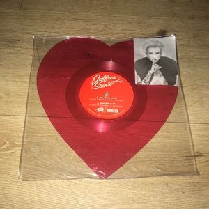 Limited Edition: Jeffree Star, Pink Vinyl